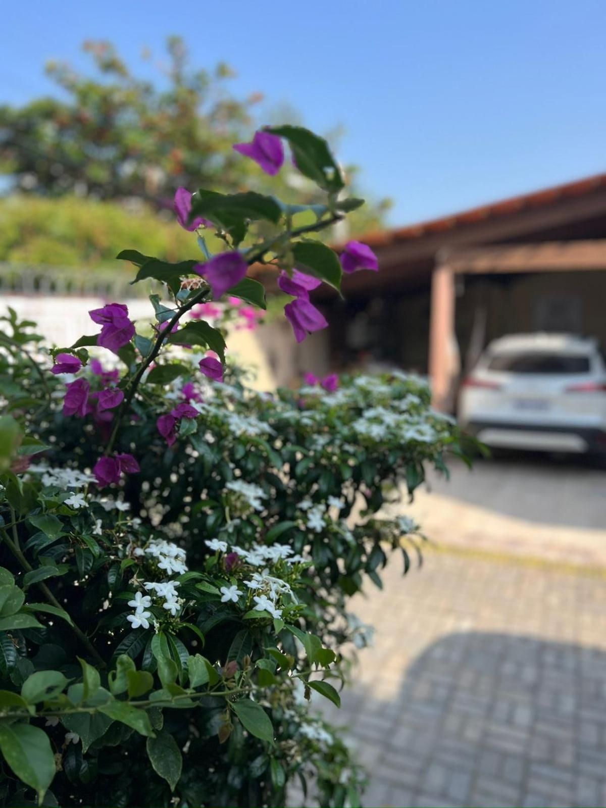 Pousada Flor Dalia Natal Buitenkant foto