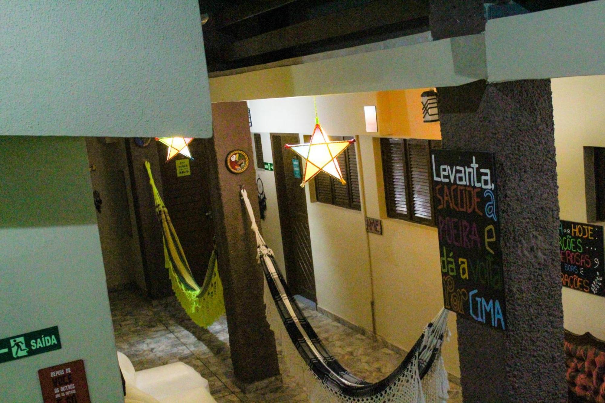 Pousada Flor Dalia Natal Buitenkant foto
